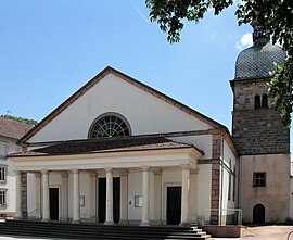 Church of the Assumption of the Virgin