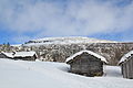 Eggene i Sogn og Fjordane.