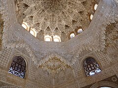 Islamic architecture