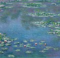 Claude Monet, 1906