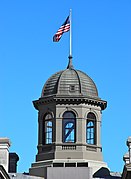 Pioneer Courthouse