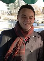 Anthony McPartlin (2007–present)