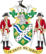 Blason de Lincolnshire