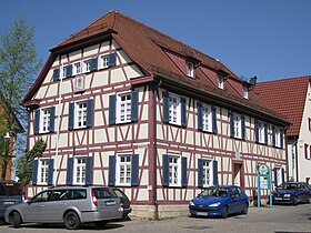 Filderstadt