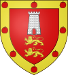 Blason de Brethel