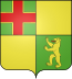 Blason de Le Bernard