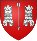 Coat of arms of Vire