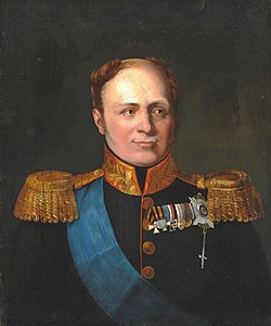 Alexander I. (Russland)