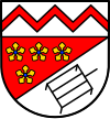 Wappen von Üxheim