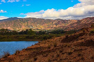 "Letaxo ke" Villa de Leyva