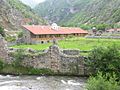 serbisk ortodoks kloster i Prizren.