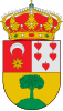 Coat of arms of Olaberria