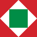 ? Vlag van de napoleontische Italiaanse Republiek (1802–1805)