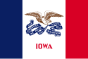 Cờ Iowa