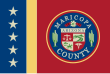 Maricopa County – vlajka