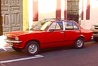 Opel K-180