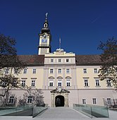 Landhaus Linz (2011)