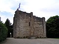 Donjon de Montignac.