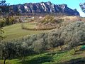 Maiano, f'Borgo Maggiore, San Marino.