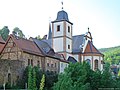 Katholische Herz-Jesu-Kirche