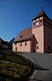 Evangelisch-lutherische Filialkirche St. Matthäus