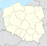 Szybowice Schnellewalde (Polen)