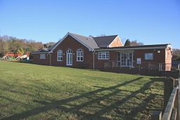 Village Hall, Playford