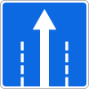 5.8.2 Lane directions