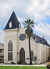 Reedy Chapel-AME Church