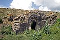 Ruined St. Sarkis church