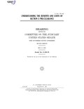 Miniatyrbild för Fil:UNDERSTANDING THE BENEFITS AND COSTS OF SECTION 5 PRE-CLEARANCE (IA gov.gpo.fdsys.CHRG-109shrg29625).pdf