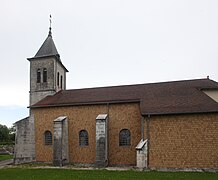 Église.