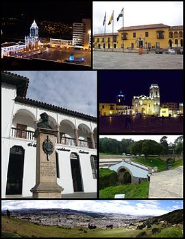 Tunja