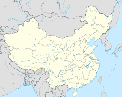 Aksai Chin ligger i Kina