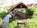 Lavoir