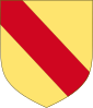 Coat of arms of Baden