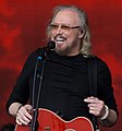 Barry Gibb Vivo