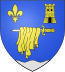 Blason de Maresché