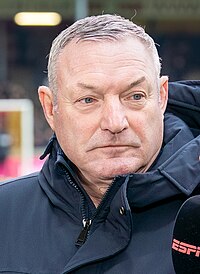 Image of Ron Jans