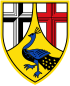 Wappen des Landkreises Neuwied