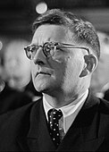 Shostakovich