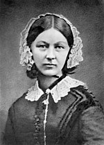 Thumbnail for Florence Nightingale