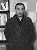 Louis-Ferdinand Céline, scriitor francez