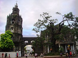 Meycauayan – Veduta