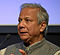 Muhammad Yunus