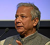 Muhammad Yunus