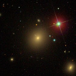 NGC 4360