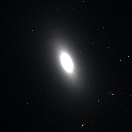 NGC 3377