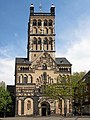 Quirinus-Münster in Neuss, Rheinland (um 1210–1250)