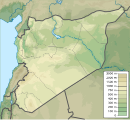 Ebla (Syrië)